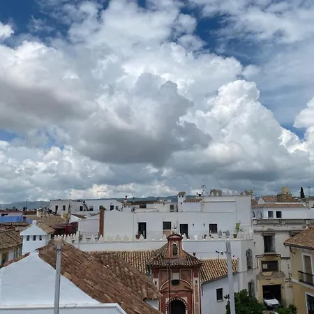 Apartment La Abadesa Cordoba