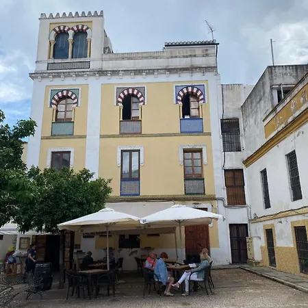La Abadesa * Cordoba