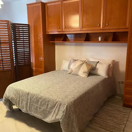 Apartment La Abadesa Cordoba