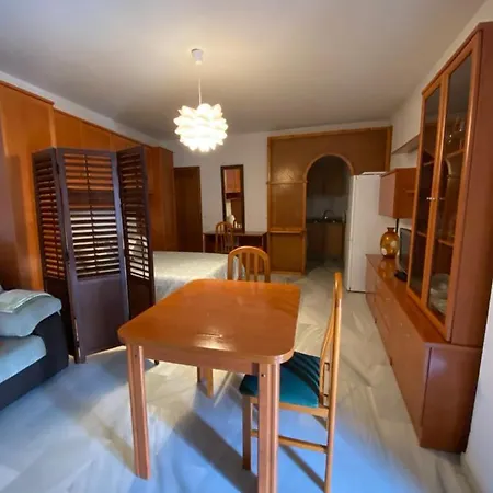 La Abadesa Apartment