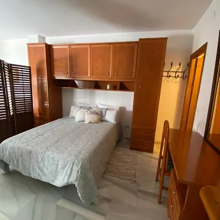 La Abadesa Cordoba