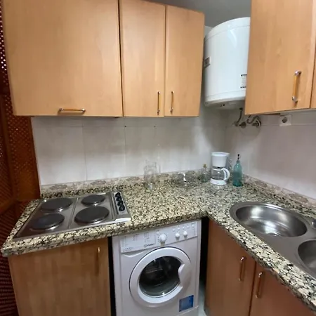 La Abadesa Apartment