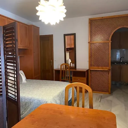 Apartment La Abadesa