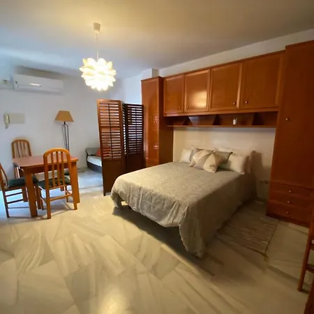 Apartment La Abadesa Cordoba