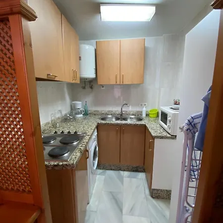 La Abadesa Apartment *