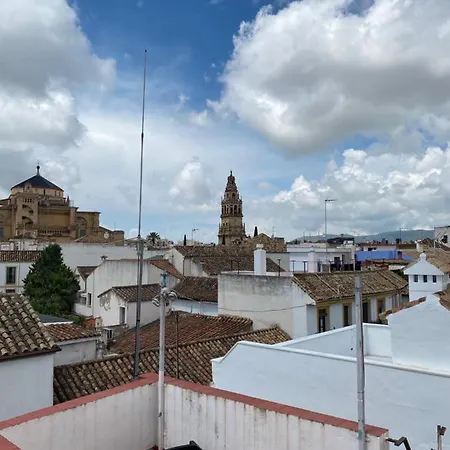 Apartment La Abadesa