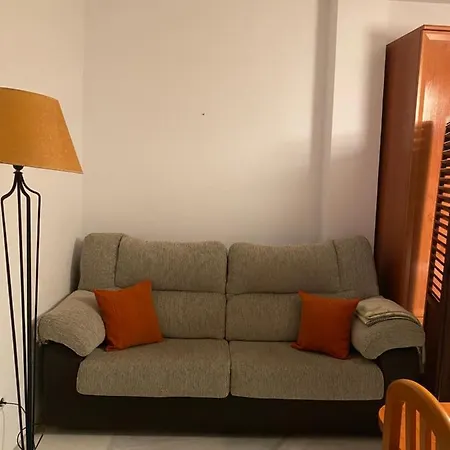 Apartment La Abadesa